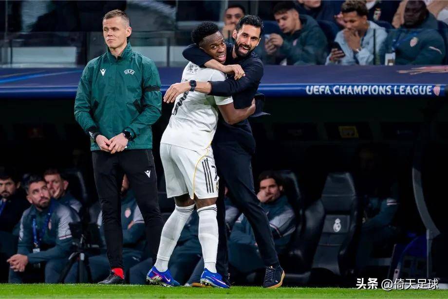 现在的皇马堪称世界上最矛盾的球队这究竟是为什么？又为何如此？