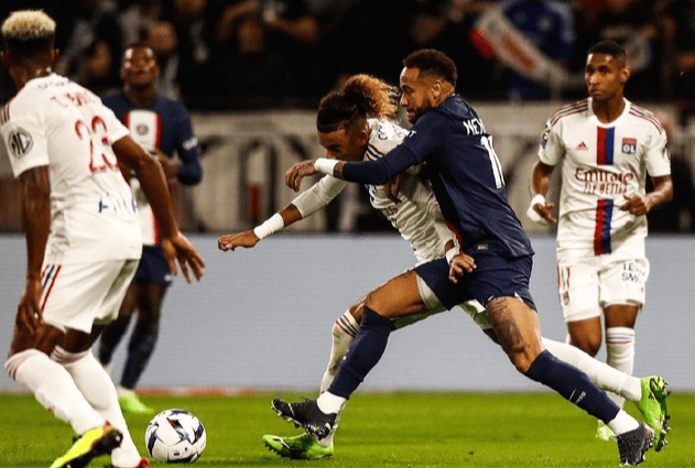 周日026法甲 巴黎圣曼vs里昂 赛事前瞻解析