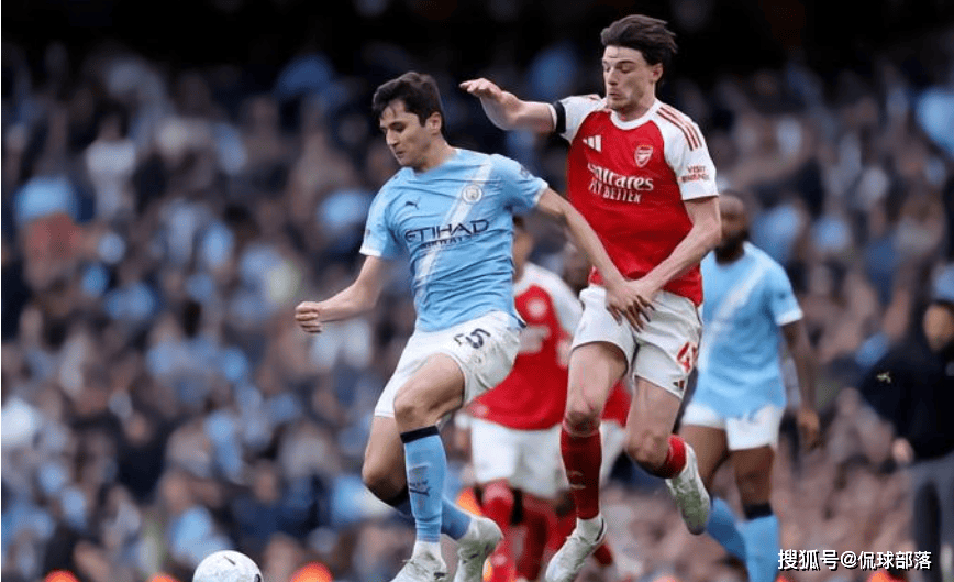 一场2-1，改变英超争冠形势！曼城1个月2胜阿森纳，最快3天后登上榜首